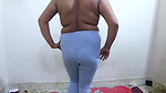 Indian sexy girl bikini video