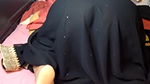 Indian shruti bhabhi ass teasing show in black saree