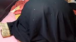 Indian shruti bhabhi ass teasing show in black saree