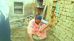 Indian sister-in-law Your Sonia was fucked hard by brother-in-law at Farm when her husband had gone to America