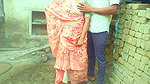 Indian sister-in-law Your Sonia was fucked hard by brother-in-law at Farm when her husband had gone to America
