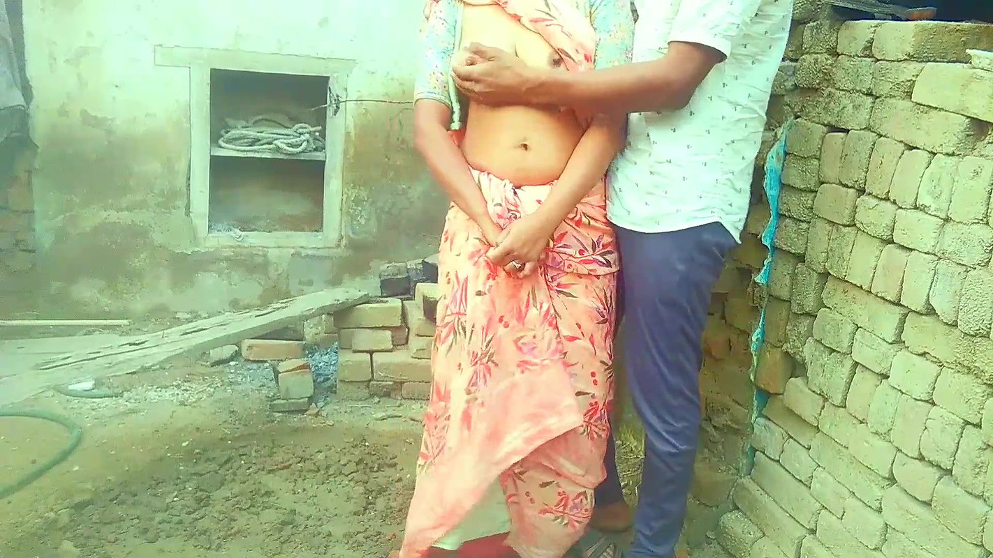 Indian sister-in-law Your Sonia was fucked hard by brother-in-law at Farm when her husband had gone to America