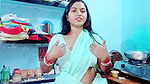 Indian village hot desi girl in the forest viral MMS