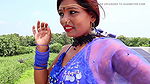 Indian village hot desi girl