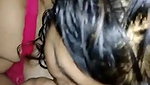 Desi Hot Chubby wife BJ n fuking with husbnds best frnd