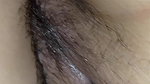 Indian wife Ass hole close up