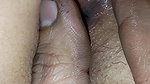 Indian wife Ass hole