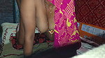Indian Wife Riding Cock And Get Orgasm xxx sex video