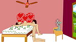 Indian Women Fucking Hard with Stranger Best Animated Cartoon Fuck