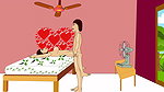 Indian Women Fucking Hard with Stranger Best Animated Cartoon Fuck