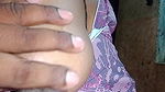 It was fun pressing Shalini Bhabhi’s big breasts