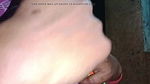 It was fun pressing Shalini Bhabhi’s big breasts