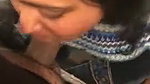 Desi Hotty Horny IT Girl Giving a suprhot BJ to Boss in Office