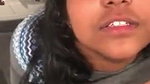 Desi Hotty Horny IT Girl Giving a suprhot BJ to Boss in Office