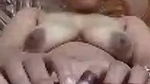 Bhabi Masturbating