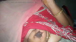 Desi cheating wife getting boob sucked