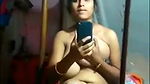 Hot Village bhabhi with big boobs fingering