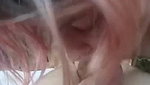 HOT WIFE TOO DESPERATE GETTING HUGE PLEASURE FUCK DAMN DESIRABLE