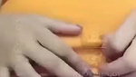 Tango Girl Kavya Singh Pussy Masturbation With face Show