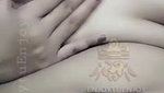 Tango Girl Kavya Singh Pussy Masturbation With face Show