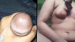 Sexy bhabhi masturbation on vc