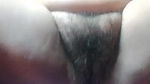 Hairy mature pussy show