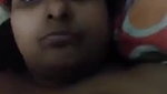 Desi Houseiwe saaritha 40DD boobs