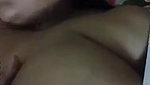 Desi Houseiwe saaritha 40DD boobs