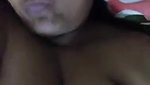 Desi Houseiwe saaritha 40DD boobs