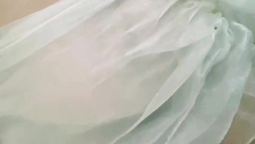 Bbw teasing