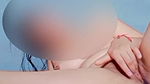 Horney girl masturbating