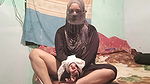 Hijab wearing girl wants to get fucked by uncut Hindu dick