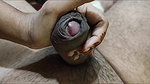 Hand job by Desi girl newly married couples