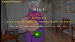 Grandma Boobitch – meet & fuck – full gameplay