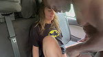 Full Day with Your Girlfriend Part 2 on 2 Car Fuck
