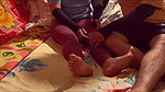 Friend’s wife’s jabar dast chudai desi bhabhi leave soon