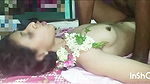 Desi wife need more baby affair