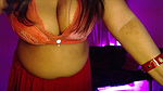 Desi Sexy Boob Press Full Nude