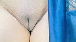Desi Indian shaved pussy
