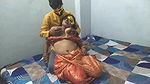 Desi indian beautiful milf bhabhi fucked by her husband at karwa chouth