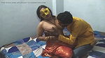 Desi indian beautiful milf bhabhi fucked by her husband at karwa chouth
