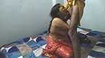Desi indian beautiful milf bhabhi fucked by her husband at karwa chouth