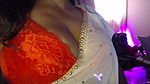Desi Hot Girl Under Bra Hot Boobs Show
