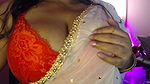 Desi Hot Girl Under Bra Hot Boobs Show