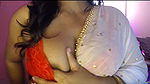 Desi Hot Boobs Bra Show