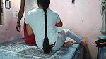 Desi couple ne double penis ke sath sex kiya