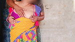 Desi aunty sex in outdoor store room