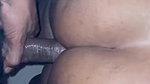 Bigg Ass Indian Aunty love to Fuck Her Beind
