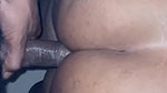 Bigg Ass Indian Aunty love to Fuck Her Beind