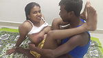 Hot bhabhi fucking his Husband